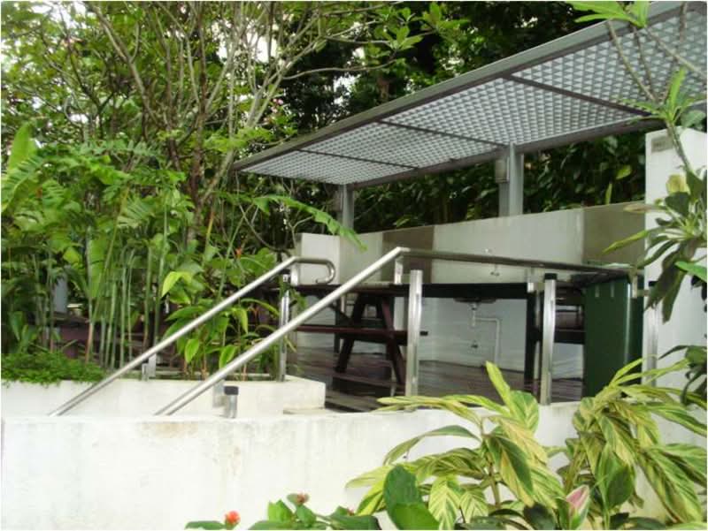 Leonie Hill Residences