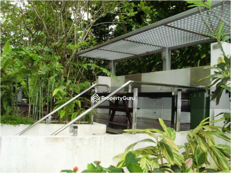 For Rent - Leonie Hill Residences