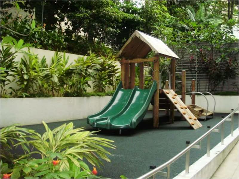 Leonie Hill Residences