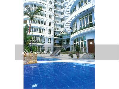  - Holt Residences