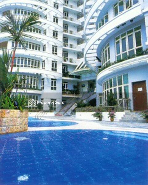 For Rent - Holt Residences