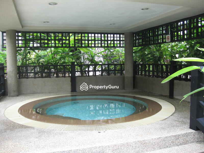 Jacuzzi