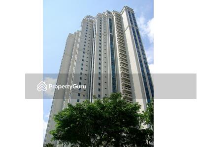  - Mirage Tower