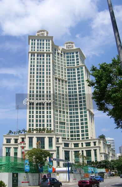 For Sale - Mirage Tower