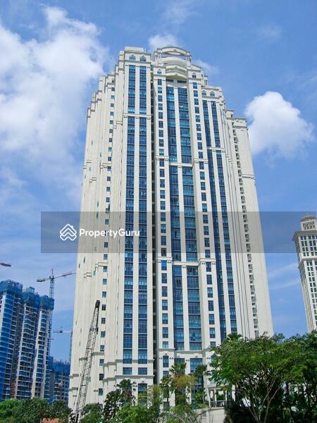 For Sale - Mirage Tower