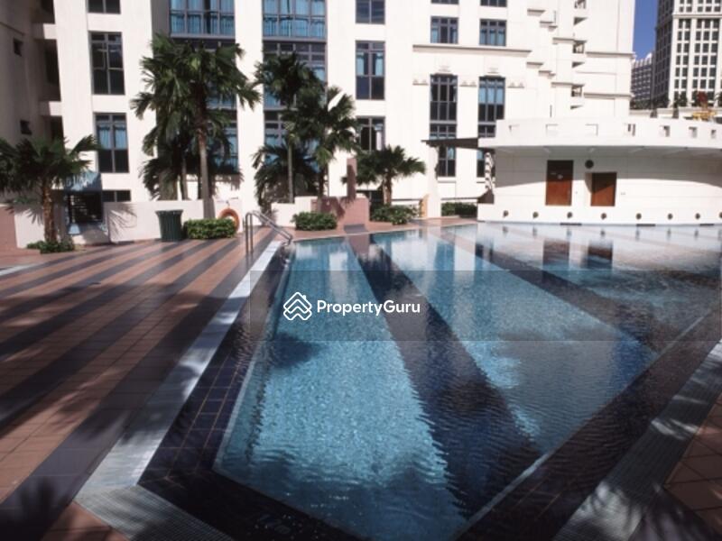 For Sale - Mirage Tower