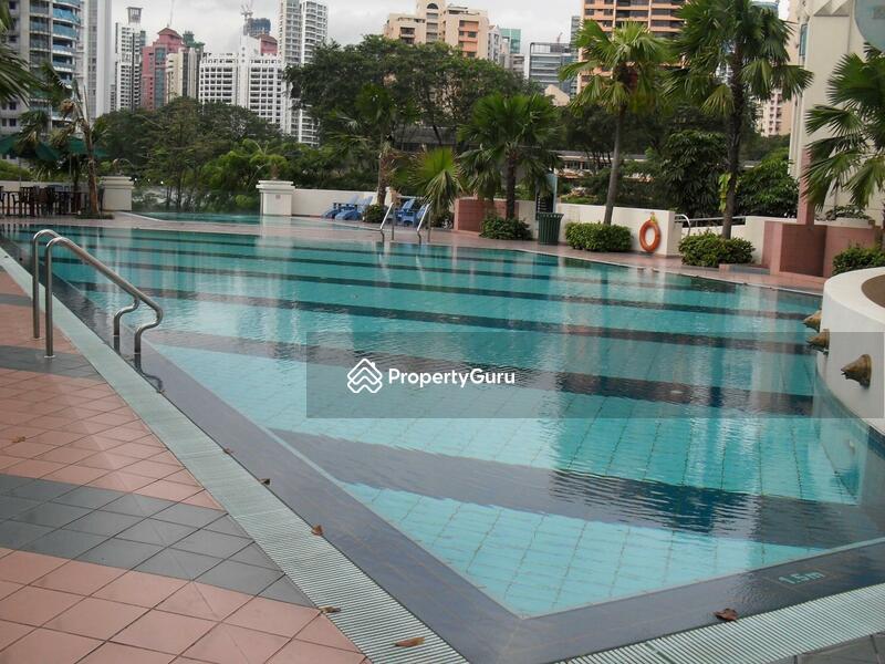 For Sale - Mirage Tower