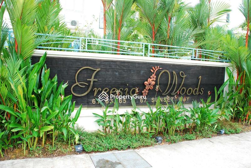 For Sale - Freesia Woods
