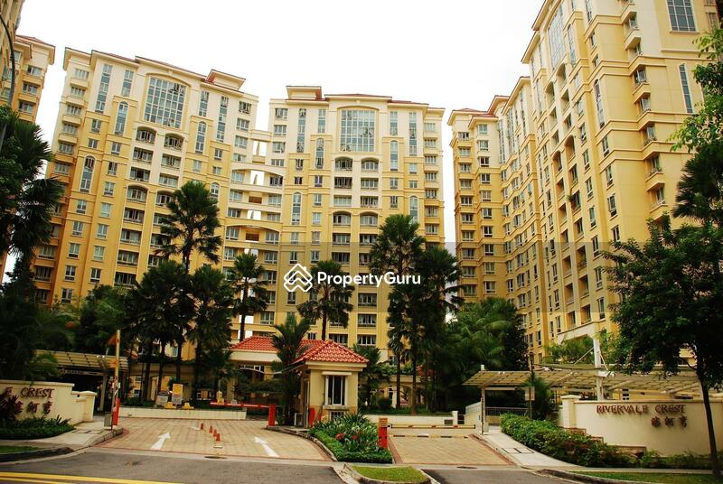 For Rent - Rivervale Crest