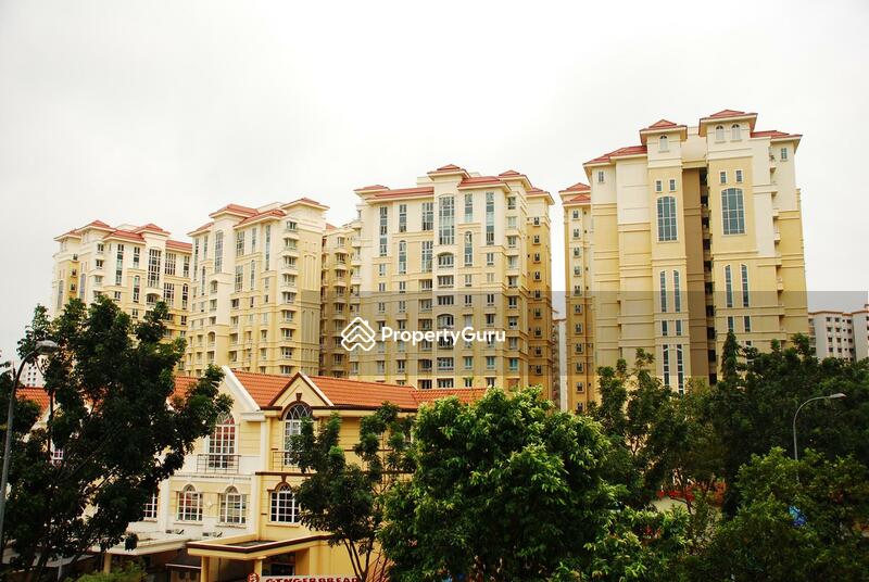 For Rent - Rivervale Crest
