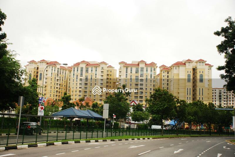 For Rent - Rivervale Crest