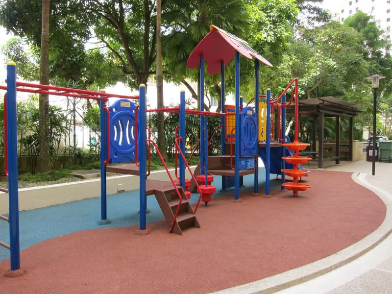 Rivervale Crest