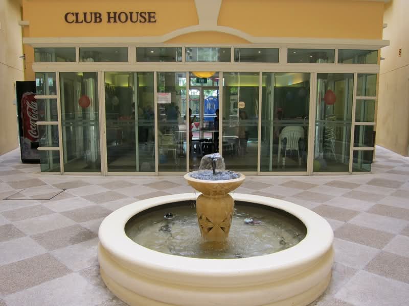 Rivervale Crest