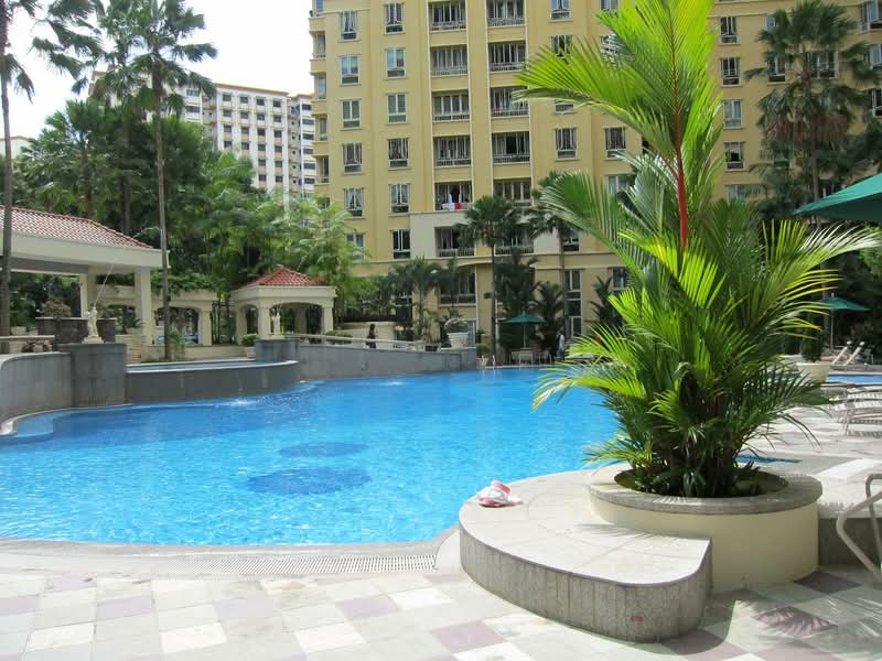 Rivervale Crest