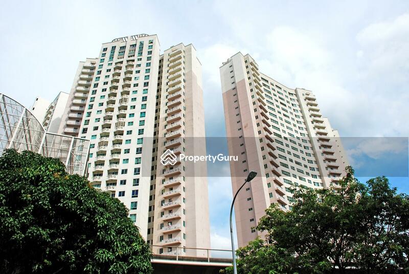 For Rent - Guilin View