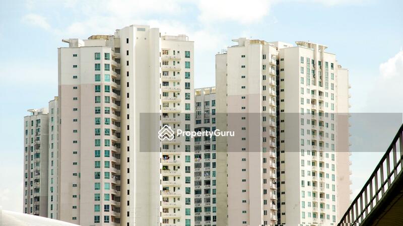 For Rent - Guilin View