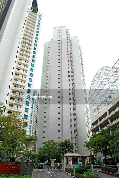 For Rent - Guilin View