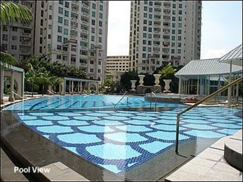 Guilin View