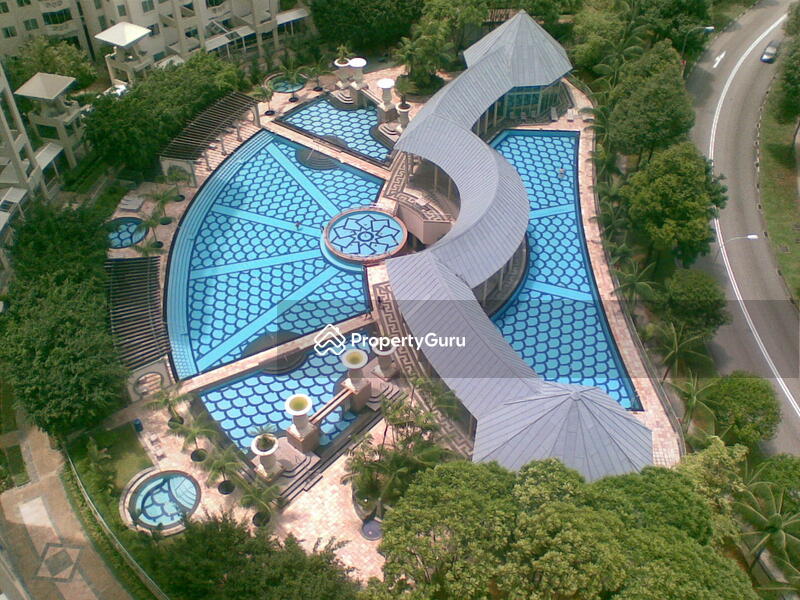 For Rent - Guilin View