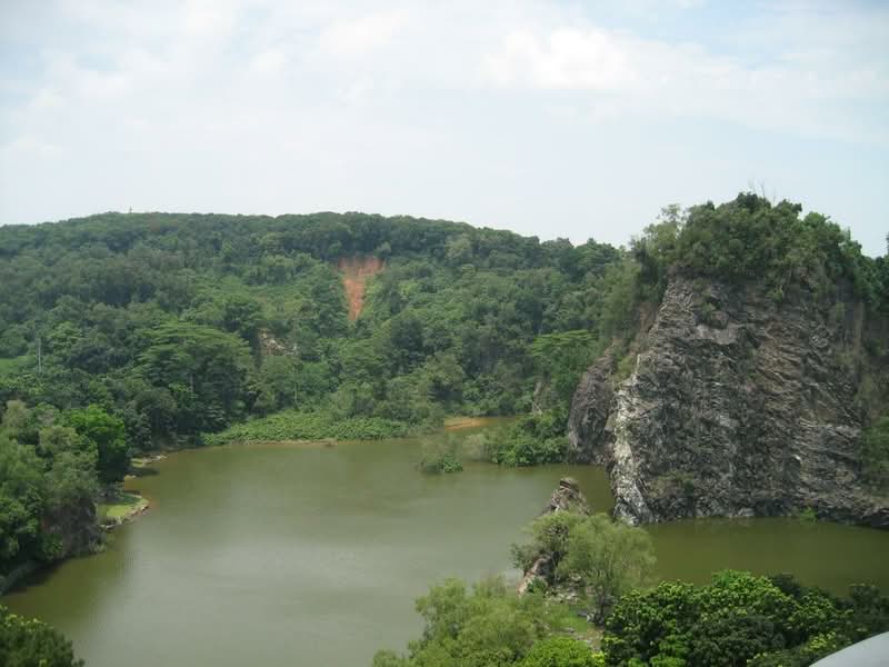 Guilin View