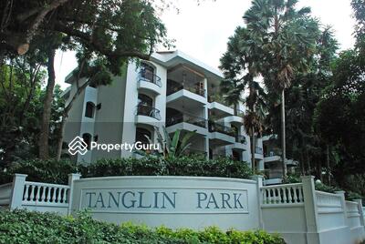  - Tanglin Park