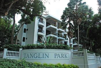 Tanglin Park