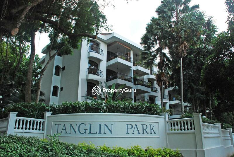 For Rent - Tanglin Park
