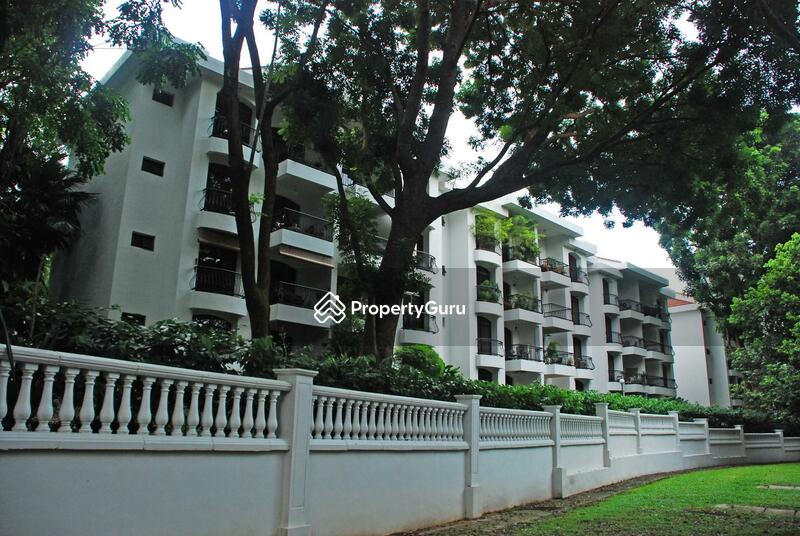 For Rent - Tanglin Park