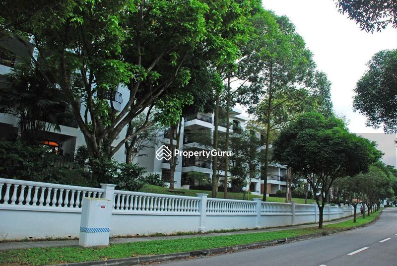 Tanglin Park #0