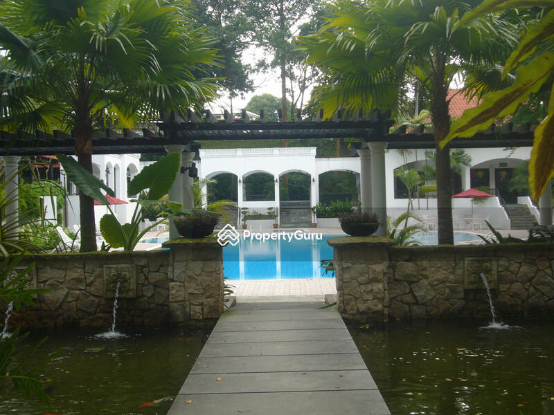 For Rent - Tanglin Park
