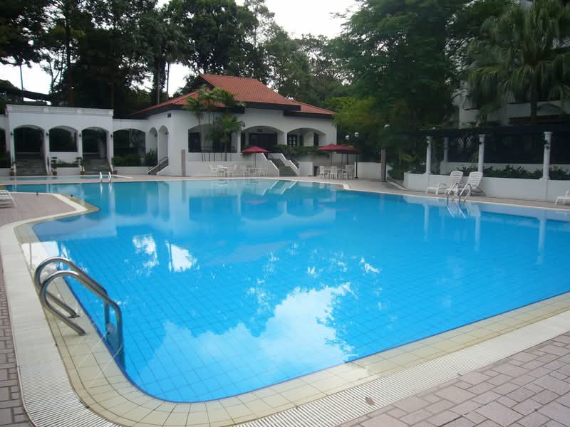 Tanglin Park