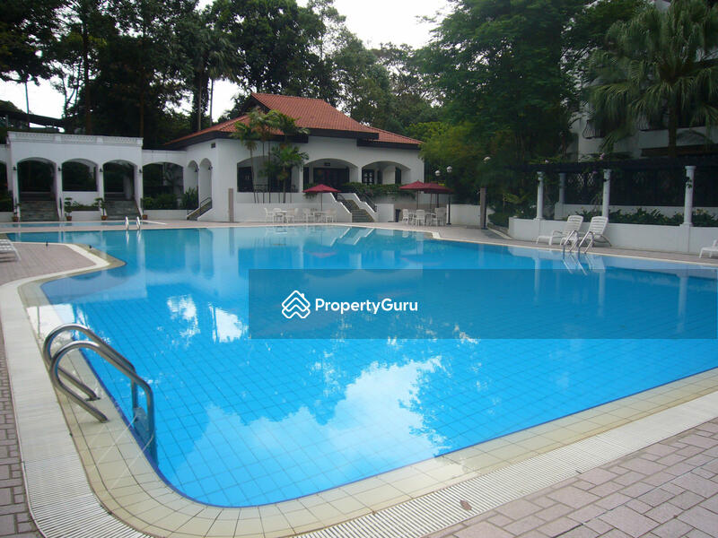 For Rent - Tanglin Park