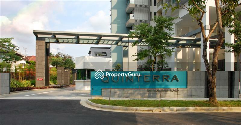 For Rent - Quinterra