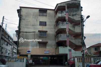  - Sri Sentul Apartment