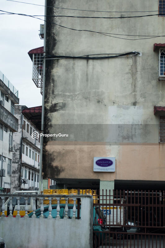 Sri Sentul Apartment #0