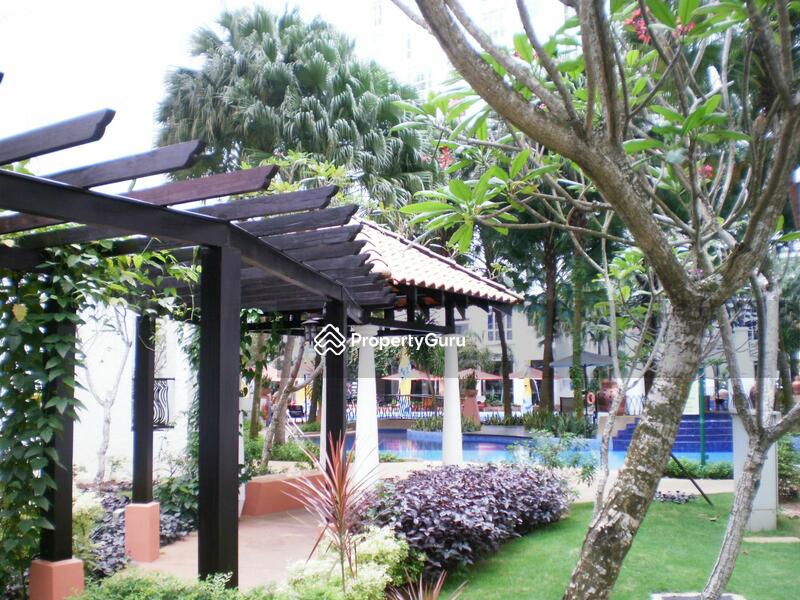 Trellis canopy