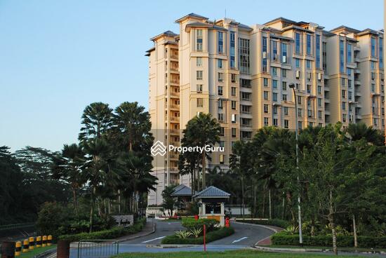HDB Blocks Picture