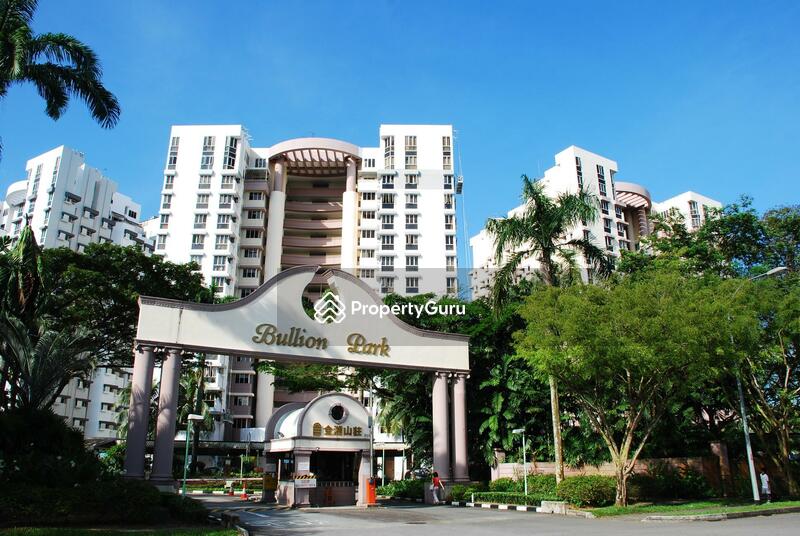 For Sale - Bullion Park