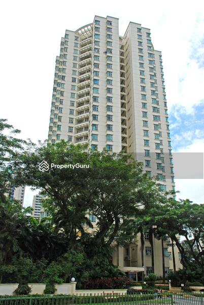 For Sale - Oleander Towers