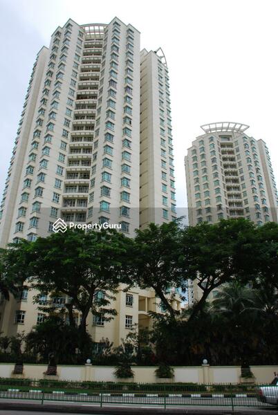 For Sale - Oleander Towers