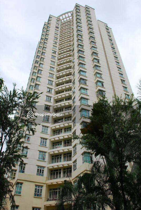 Oleander Towers #0