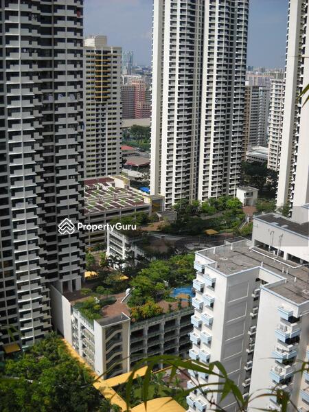 For Sale - Oleander Towers