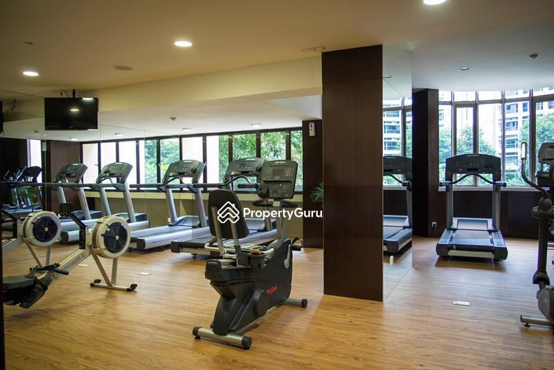 For Sale - Horizon Towers