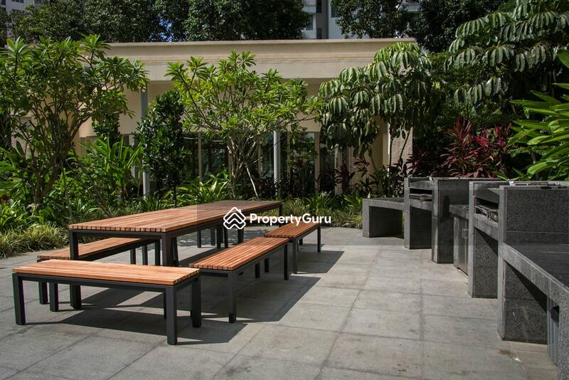 For Sale - Horizon Towers