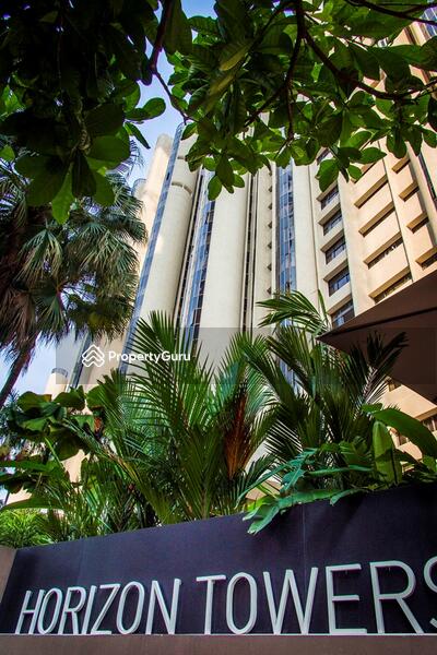For Sale - Horizon Towers