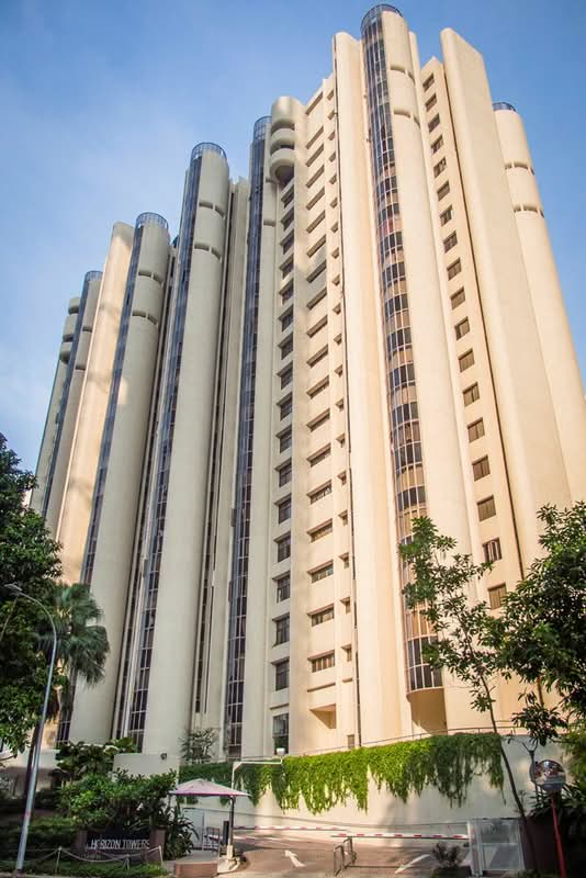Horizon Towers