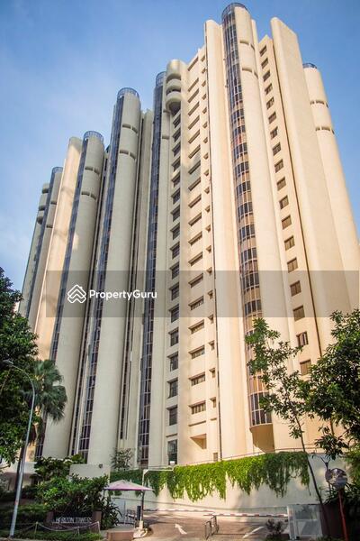 For Sale - Horizon Towers
