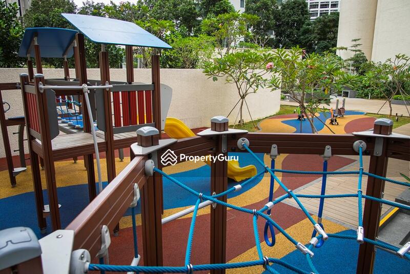 For Sale - Horizon Towers