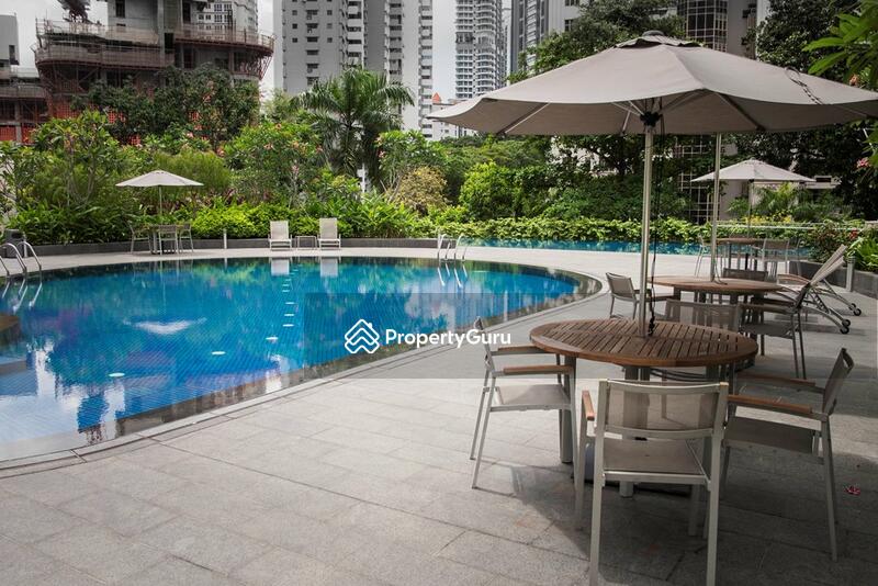 For Sale - Horizon Towers