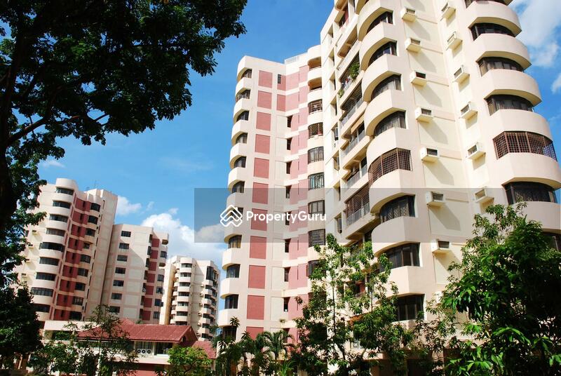 For Sale - Far Horizon Gardens